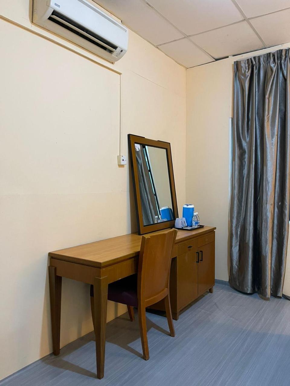 Dgeting Beach Resort Tumpat Ngoại thất bức ảnh