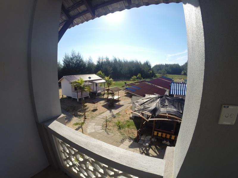 Dgeting Beach Resort Tumpat Ngoại thất bức ảnh